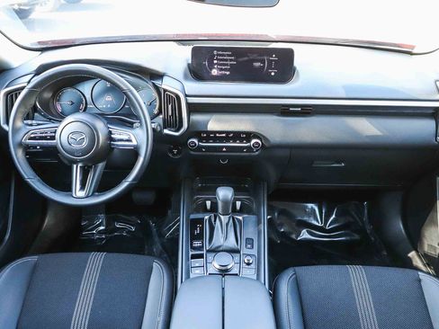 Used 2025 MAZDA CX-50 2.5 Hybrid w/ Preferred Pkg image 13