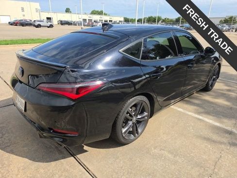 Used 2023 Acura Integra A-Spec FWD image 5