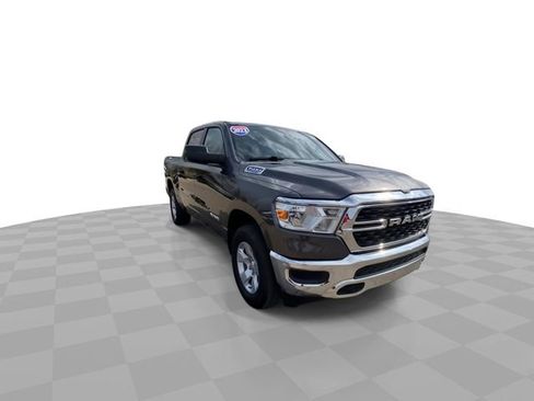 Used 2023 RAM 1500 Big Horn AWD/4WD image 4