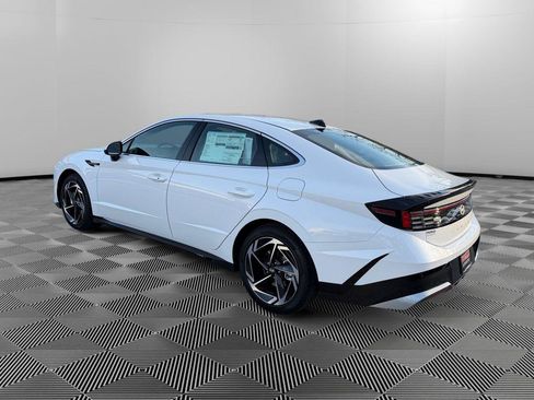 New 2026 Hyundai Sonata SEL image 5