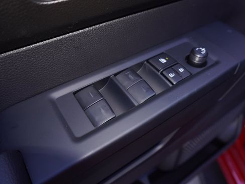 New 2026 Toyota Tundra SR5 image 11