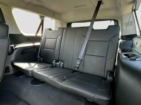 Used 2019 GMC Yukon XL SLT w/ Premium Edition RWD image 30