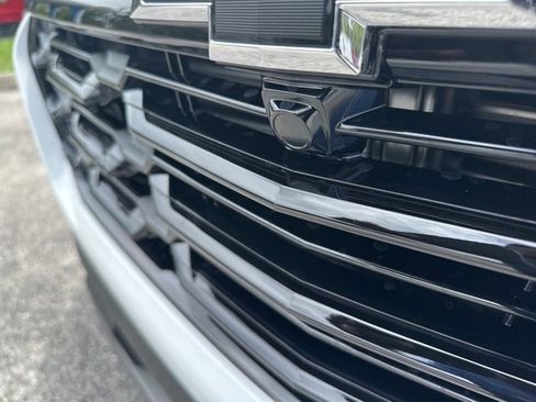 New 2026 Chevrolet Equinox LT w/ Convenience Package II image 57