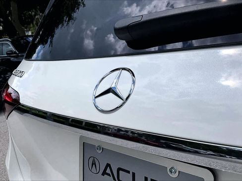 Used 2024 Mercedes-Benz GLE 350 4MATIC image 31