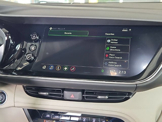 Certified 2023 Buick Envision Essence AWD/4WD image 18