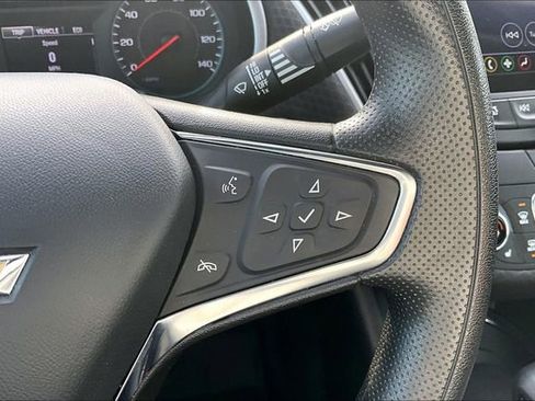 Used 2023 Chevrolet Malibu LT image 12