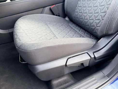 New 2026 Nissan Kicks SV image 15