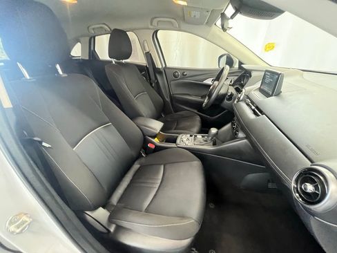 Used 2019 MAZDA CX-3 Sport image 12