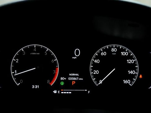 Used 2025 Honda Civic Sport image 23