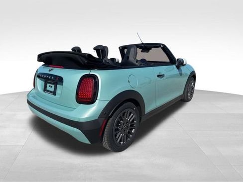 New 2026 MINI Cooper S image 7
