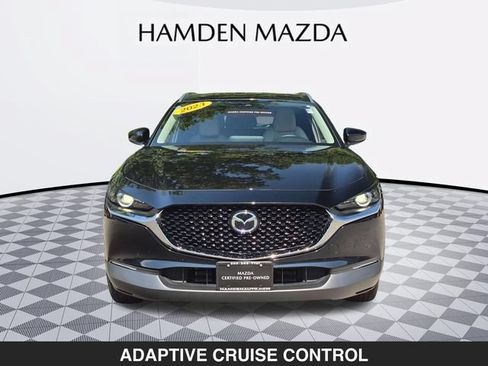 Used 2023 MAZDA CX-30 AWD 2.5 S w/ Preferred Package image 10