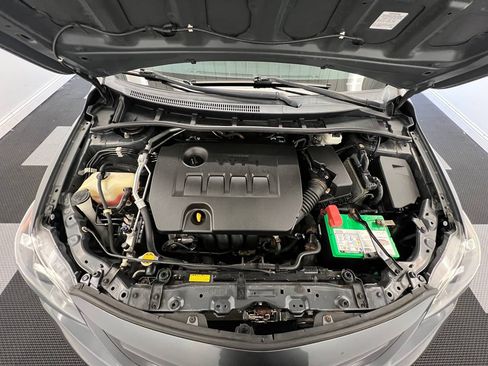 Used 2013 Toyota Corolla S w/ Premium Pkg image 25