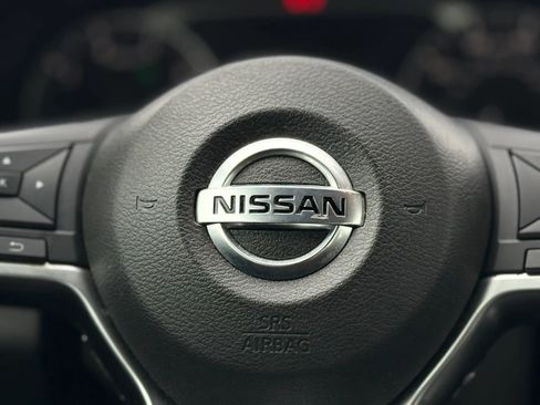 Used 2019 Nissan Altima 2.5 S FWD image 35