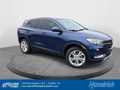 Certified 2023 Buick Encore GX Preferred w/ Cold Weather Comfort Package