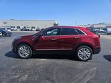 Used 2017 Cadillac XT5 Premium Luxury image 2