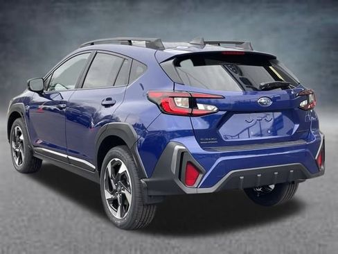 New 2026 Subaru Crosstrek 2.5i Limited image 17