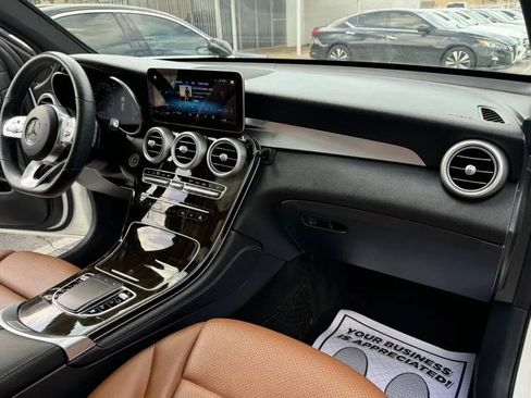 Used 2020 Mercedes-Benz GLC 300 image 47
