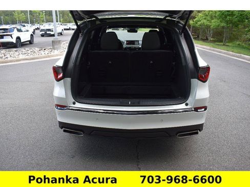 Certified 2024 Acura MDX A-Spec AWD/4WD image 35