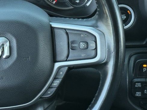 Used 2023 RAM 1500 Big Horn image 18