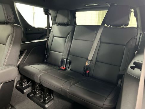 New 2026 Chevrolet Tahoe High Country AWD/4WD image 25