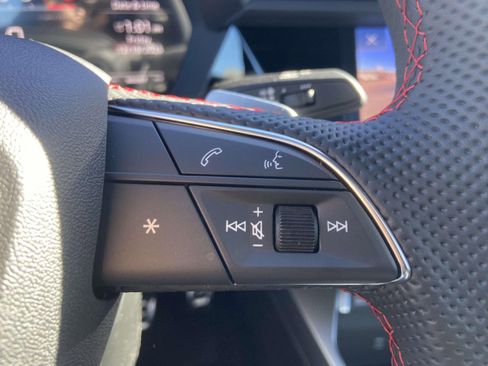 New 2026 Audi S3 Premium image 24