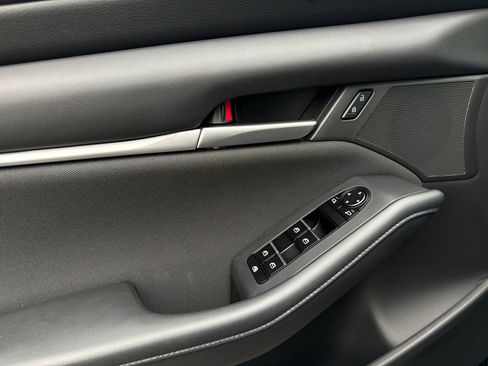 New 2026 MAZDA MAZDA3 s image 29