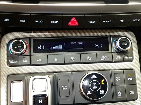 Used 2025 Hyundai Palisade SEL image 16