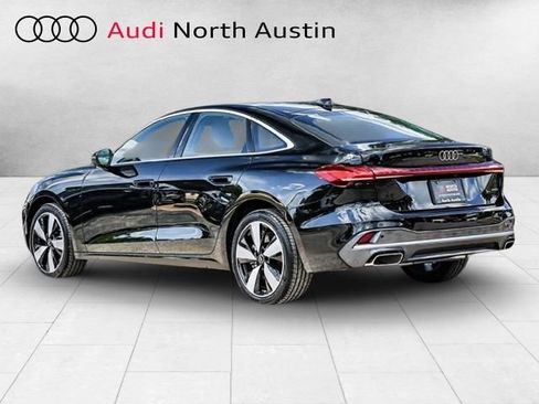 New 2025 Audi A5 2.0T Premium Plus Sedan image 7