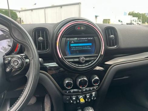 Used 2019 MINI Cooper Countryman SE w/ Premium Package AWD/4WD image 17