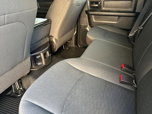 New 2026 RAM 5500 Tradesman w/ Chrome Appearance Group image 12