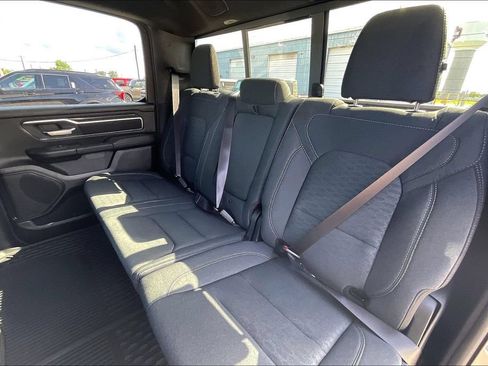 New 2026 RAM 1500 Lone Star RWD image 23