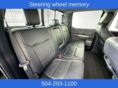 Used 2024 Ford F250 Lariat w/ Lariat Ultimate Package image 29