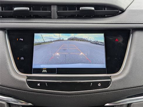 Used 2024 Cadillac XT5 Premium Luxury image 28