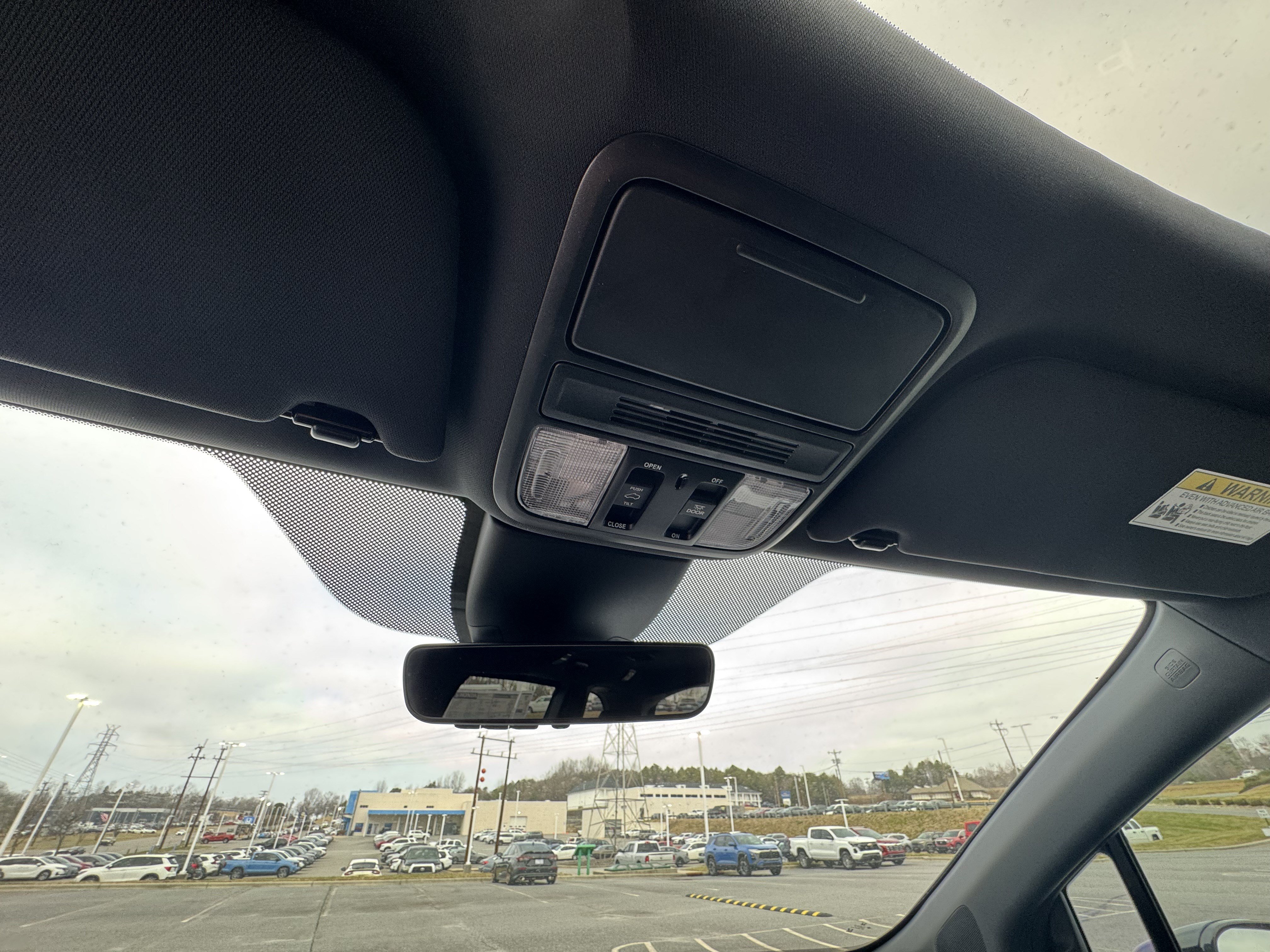 New 2027 Honda Odyssey Sport-L image 22