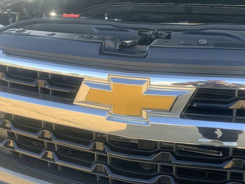 Certified 2023 Chevrolet Silverado 1500 LT RWD image 29