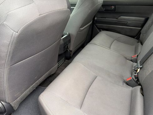 Certified 2024 Toyota Tacoma SR5 image 11