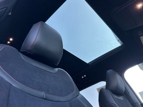 New 2026 Ford Explorer ST w/ Sun And Sound Package image 18