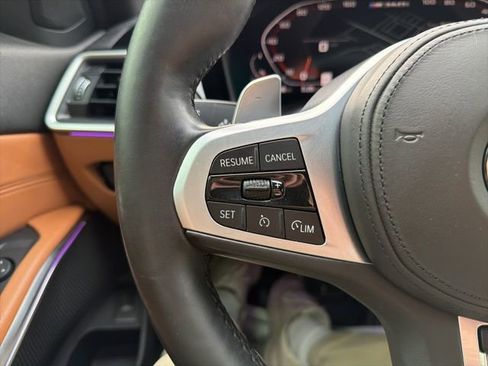 Used 2021 BMW M340i xDrive w/ Premium Package image 40