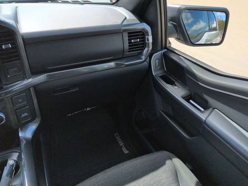 Certified 2023 Ford F150 XLT w/ Equipment Group 302A High image 21