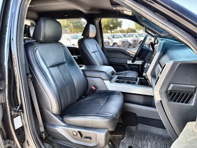 Used 2022 Ford F250 Lariat w/ Tremor Off-Road Package AWD/4WD image 24