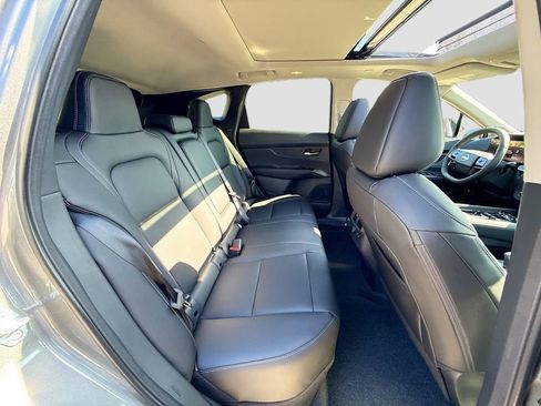 New 2026 Nissan Murano SL image 29