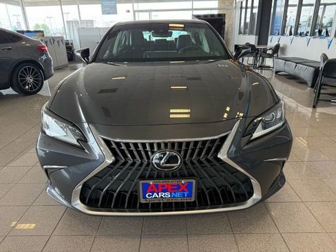 Used 2023 Lexus ES 350 w/ Premium Package image 7