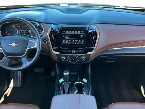 Used 2018 Chevrolet Traverse High Country w/ LPO, Cargo Package image 33