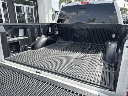Used 2024 Ford F150 XLT w/ Equipment Group 302A MID AWD/4WD image 57