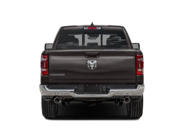Used 2023 RAM 1500 Laramie AWD/4WD image 8