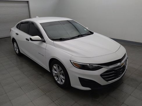 Used 2022 Chevrolet Malibu LT FWD image 13