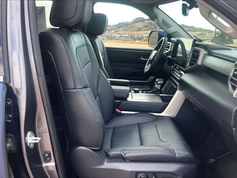 Used 2023 Toyota Sequoia Limited image 30