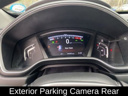 Used 2020 Honda CR-V EX image 11