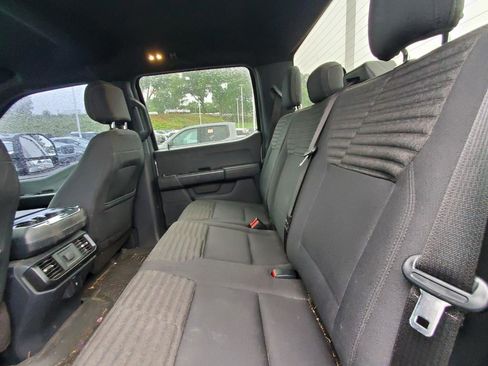 Used 2021 Ford F150 XL w/ STX Appearance Package AWD/4WD image 5