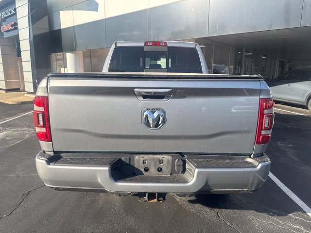 Used 2022 RAM 2500 Laramie AWD/4WD image 5